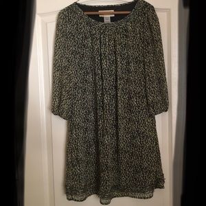 Francescas Pocketed Dress